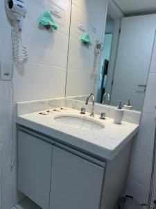 RioStay suíte com varanda ao lado do Riocentro Farmasi Arena Parque Olímpico Globo Projac