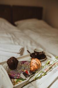 Apartamenty - Dom Hrabiny