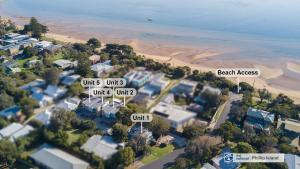 5-6 Broughton Ave, Cowes