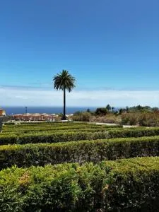 apartamento hans - San Antonio