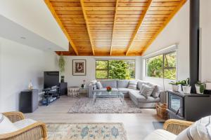 Palm Beach Waiheke Tranquil B&B