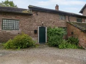 Yew Tree Cottage - Docklow