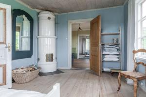 Hyra lantligt boende i Höga Kusten