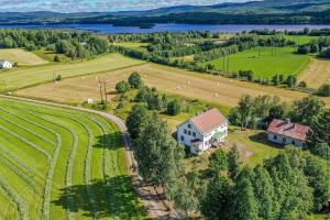 Hyra lantligt boende i Höga Kusten