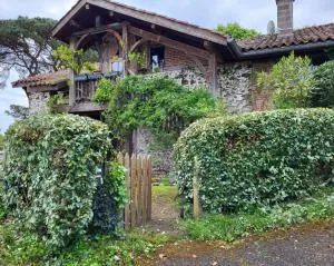 Cap Landes à Léon - 莱昂