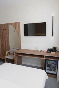 Duboviy Gai Hotel