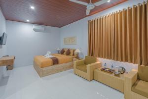 Frida Villa 2 in Ubud by Best Deals Hospitality
