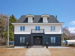 ポーラーリゾート軽井沢サンジェルマン - Oiwake