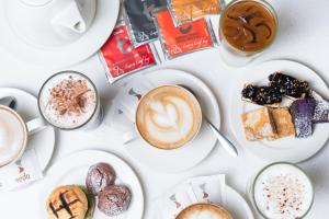 Seda Capitol Central Bacolod City