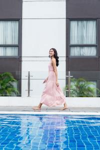 Seda Capitol Central Bacolod City