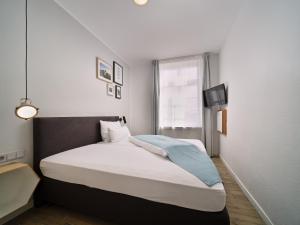 Single Room room in Hotel Siebzehn80