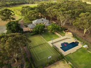 Clare Valley Millon Estate - Snowtown