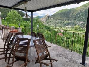 Villas Domyv'Loup : photos des chambres