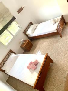 Erion Apartment