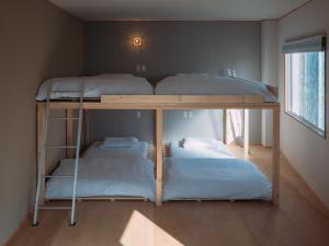 Center 日光のとなり鹿沼の小さなホステル