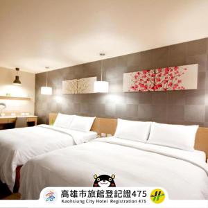 obrázek - Kindness Hotel-Jue Ming