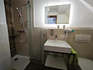 Double Room room in Café-Pension Feldbergblick