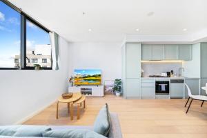 High level urban retreat in Macquarie Park