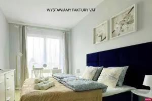 Premium Apartment - Orchidea - SELF CHECK-IN - Zalesie