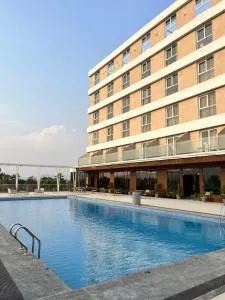 VITS Satyajeet Karad - Ghanbi