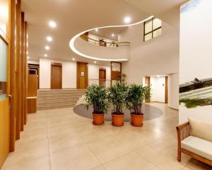 Hotel Classic Mid Town, Kolhapur NEAR MAHALAXMI TEMPLE