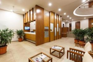 Hotel Classic Mid Town, Kolhapur NEAR MAHALAXMI TEMPLE