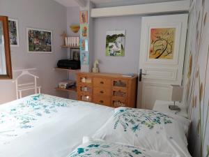 Villas Domyv'Loup : photos des chambres