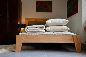 Appartements Le Concept-Studio : Appartement 1 Chambre