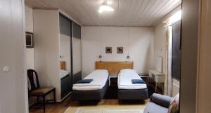 Vacation House Kommee Kurki