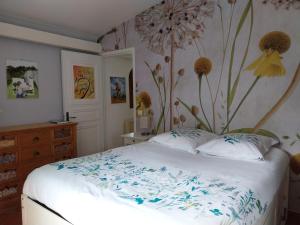 Villas Domyv'Loup : photos des chambres