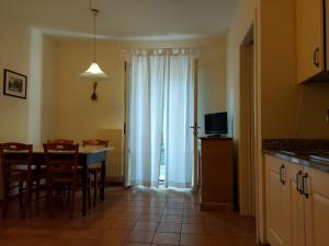 Superior One-Bedroom Apartment