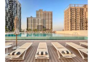 HAVN - 1 Bedroom in Collective, Dubai Hills Estate