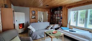 Vacation House Kommee Kurki