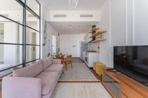 HAVN - 1 Bedroom in Collective, Dubai Hills Estate