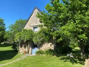 La Glycine - Pluvigner