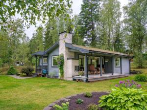Holiday home Sparreholm