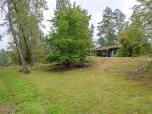 4 star holiday home in Sparreholm