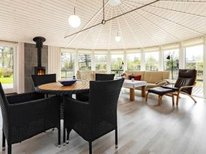 Holiday home Hals LXI