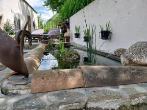 Villas Domyv'Loup : photos des chambres