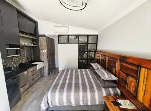 De Oude Sleeper Inn 3 Flat - Beaconsfield