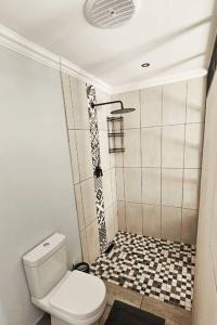 De Oude Sleeper Inn 3 Flat