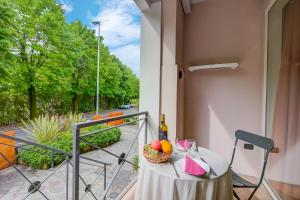 Passeggiata Apartments