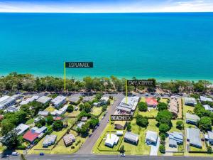 BeachBox - Stones Throw From The Beach