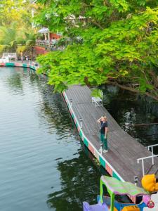 The Rimnam Resort พูลวิลล่า ราชบุรี