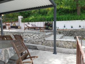 Villas Domyv'Loup : photos des chambres