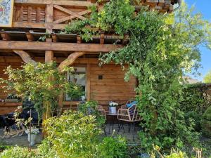 Ferienhaus Eifelglühen