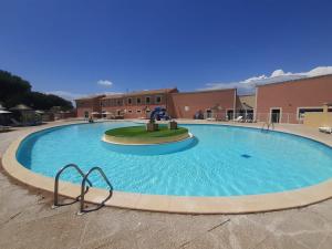 Mas sympathique entre étang et mer ! - 4hvězdičkové hotely ve městě Le Barcarès