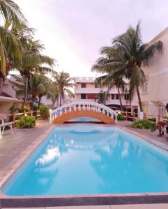 Résidence Bayview - Ubytování bez kategorie ve městě Flic-en-Flac