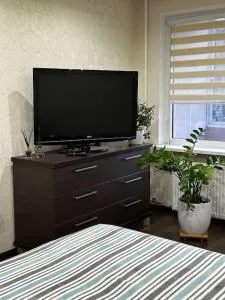 Dviejų miegamųjų butas - Gataučiai