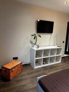 Dviejų miegamųjų butas